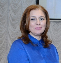 Sevər Məmmədova  Mömin