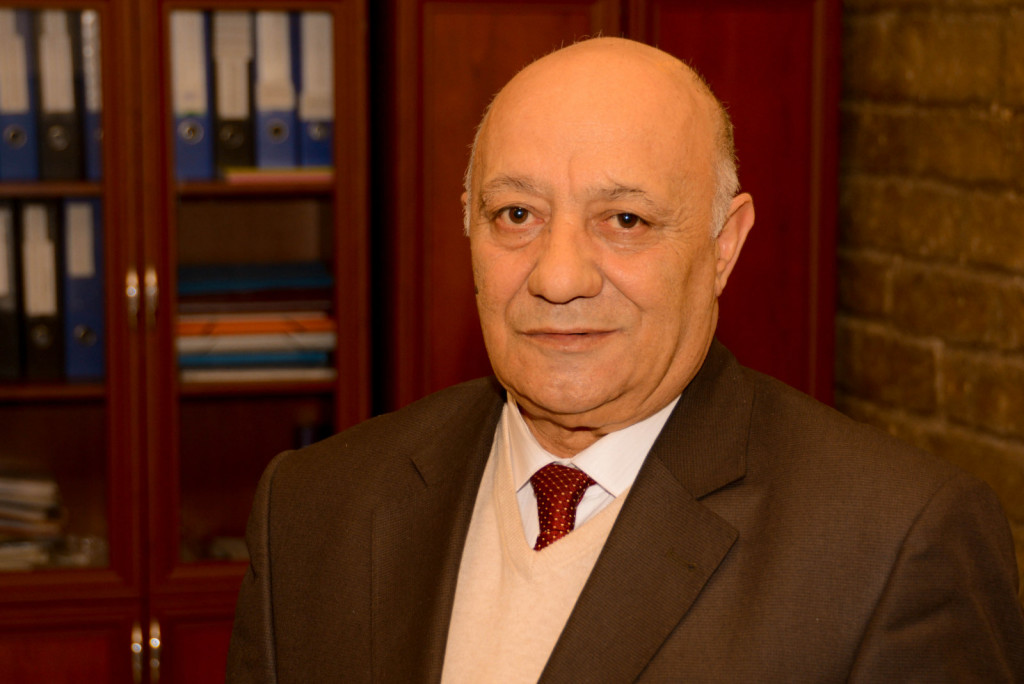 Şakir   Qasımov Adıgözəl