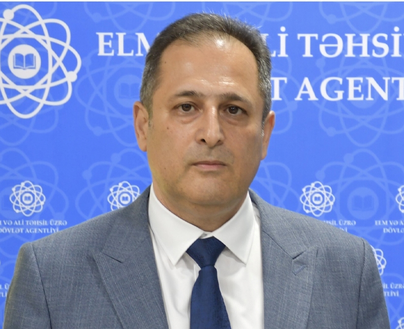 Mübariz   Hacıbəyov