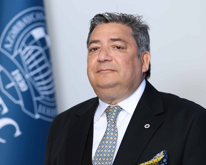 Zahid Məmmədov Fərrux